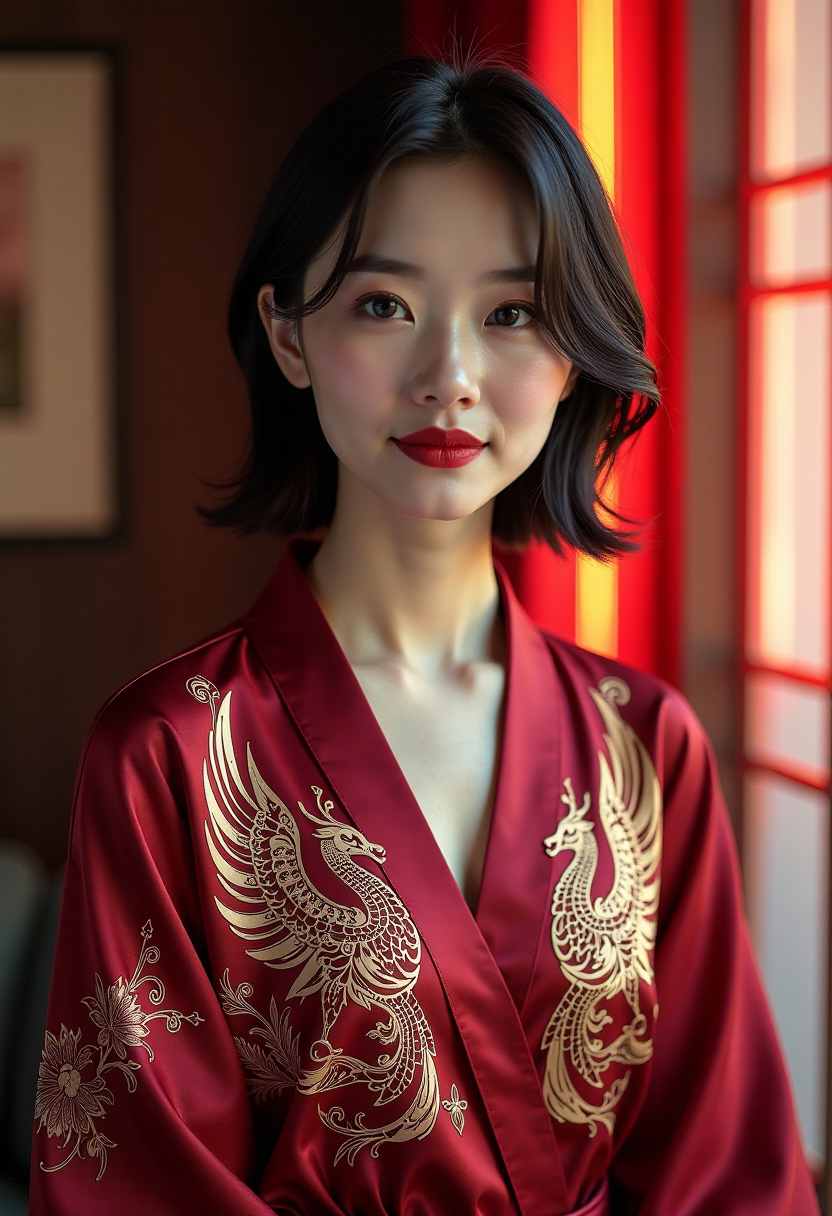 春日樱花约