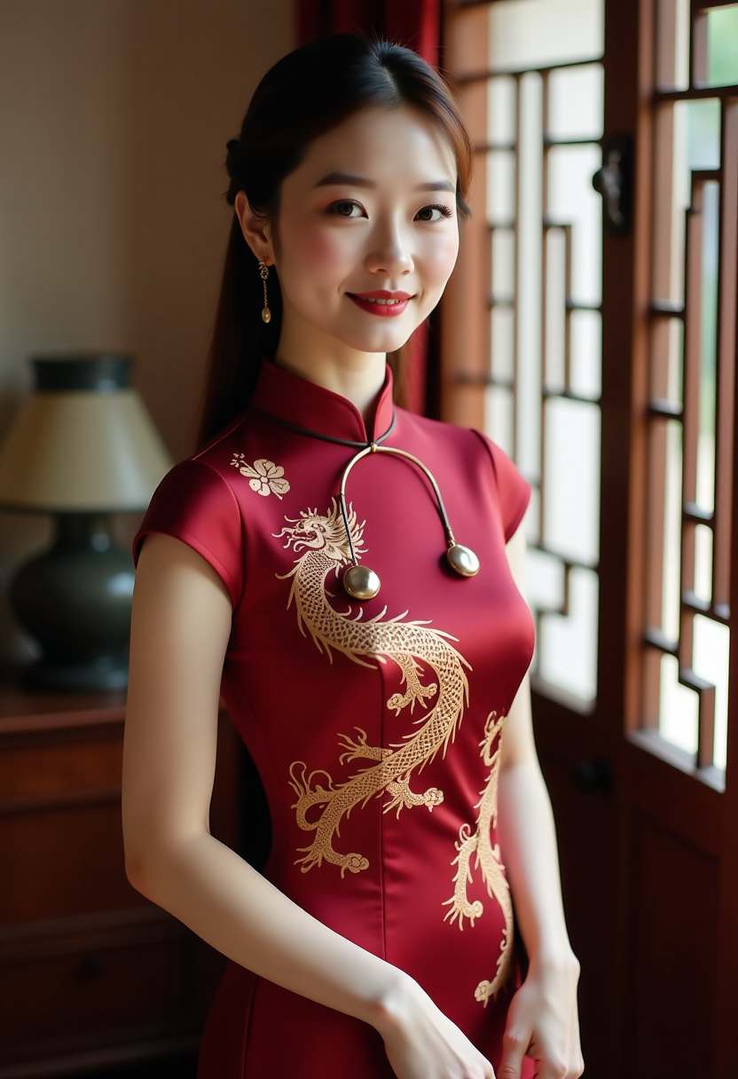 雨中告白