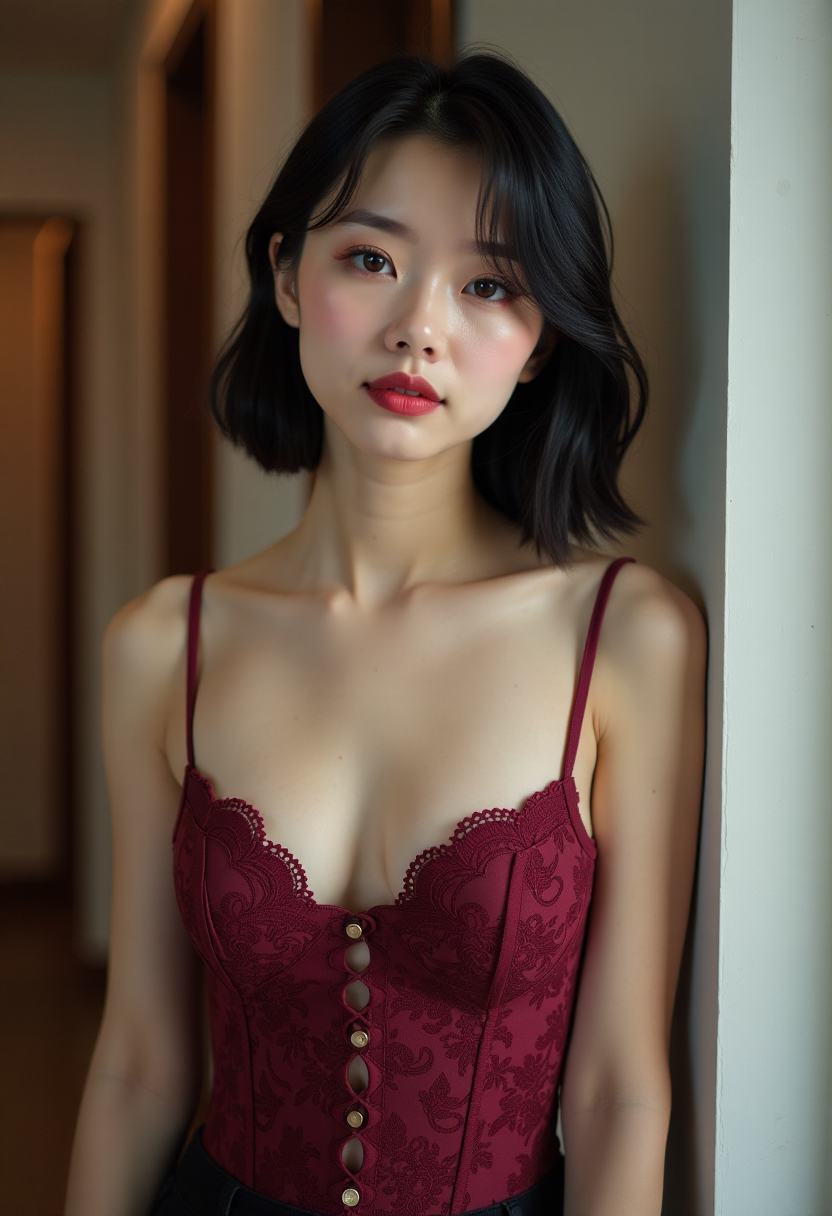 城市边缘的爱